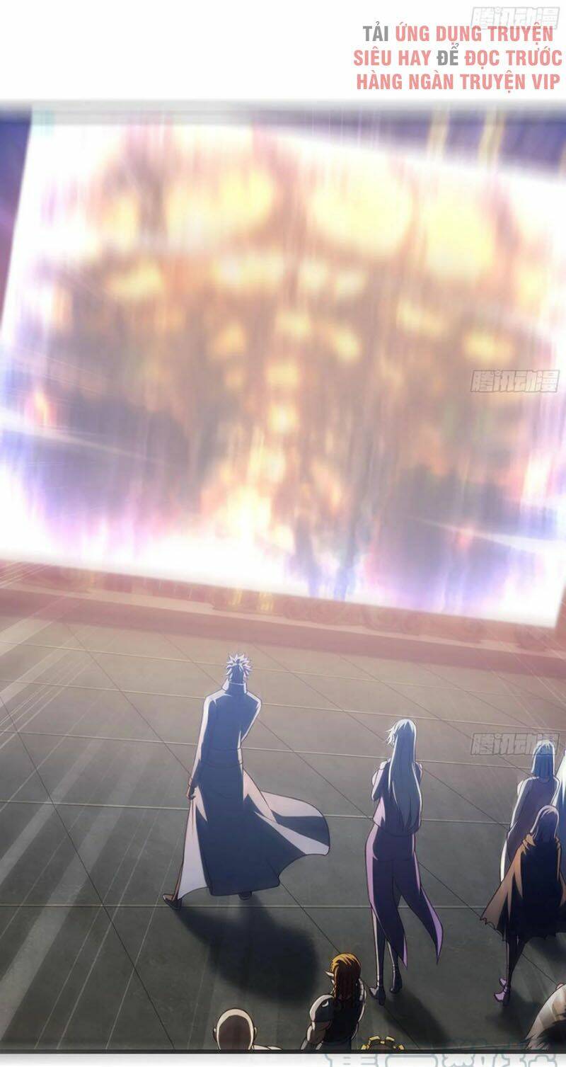 Vợ Tôi Là Quỷ Vương Chapter 254 - Trang 2