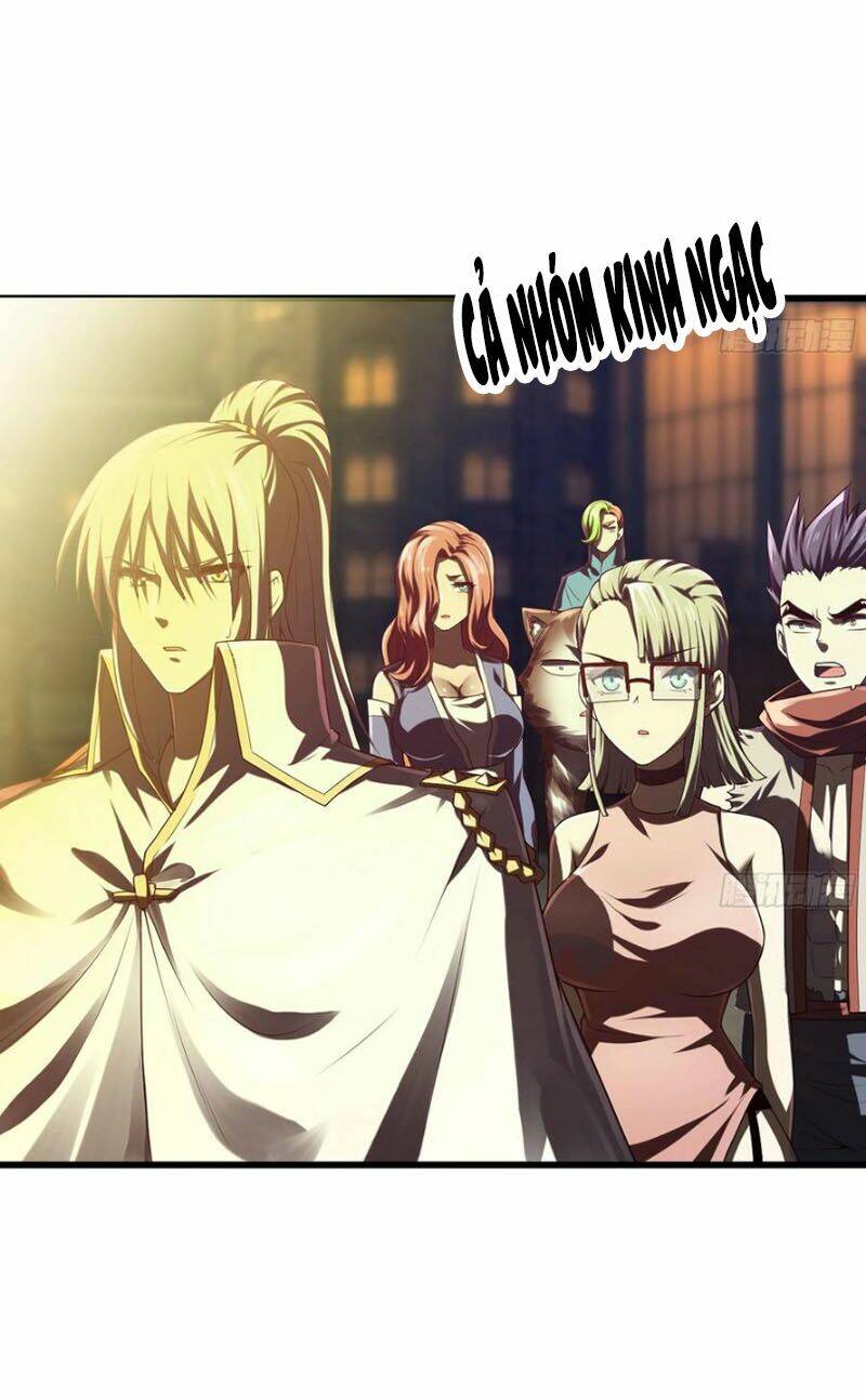 Vợ Tôi Là Quỷ Vương Chapter 254 - Trang 2