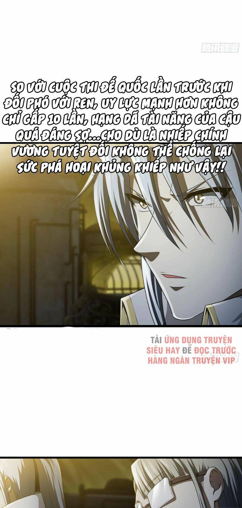 Vợ Tôi Là Quỷ Vương Chapter 254 - Trang 2