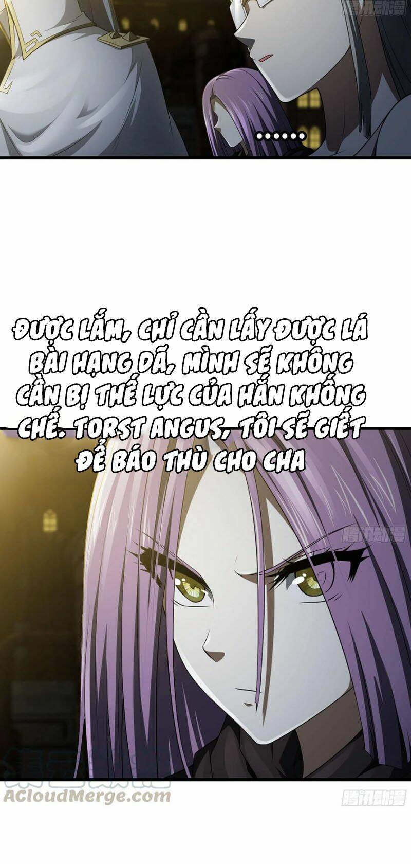 Vợ Tôi Là Quỷ Vương Chapter 254 - Trang 2