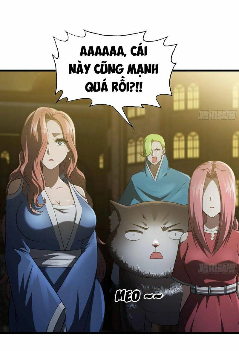 Vợ Tôi Là Quỷ Vương Chapter 254 - Trang 2