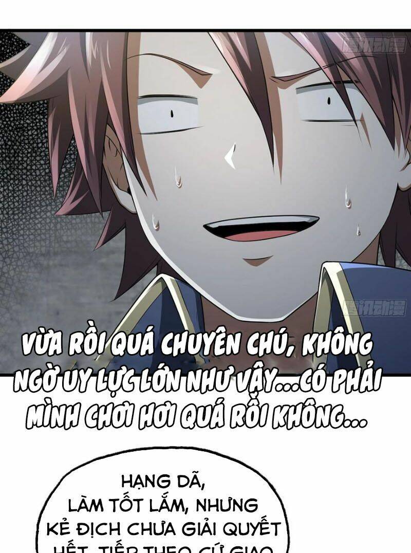 Vợ Tôi Là Quỷ Vương Chapter 254 - Trang 2
