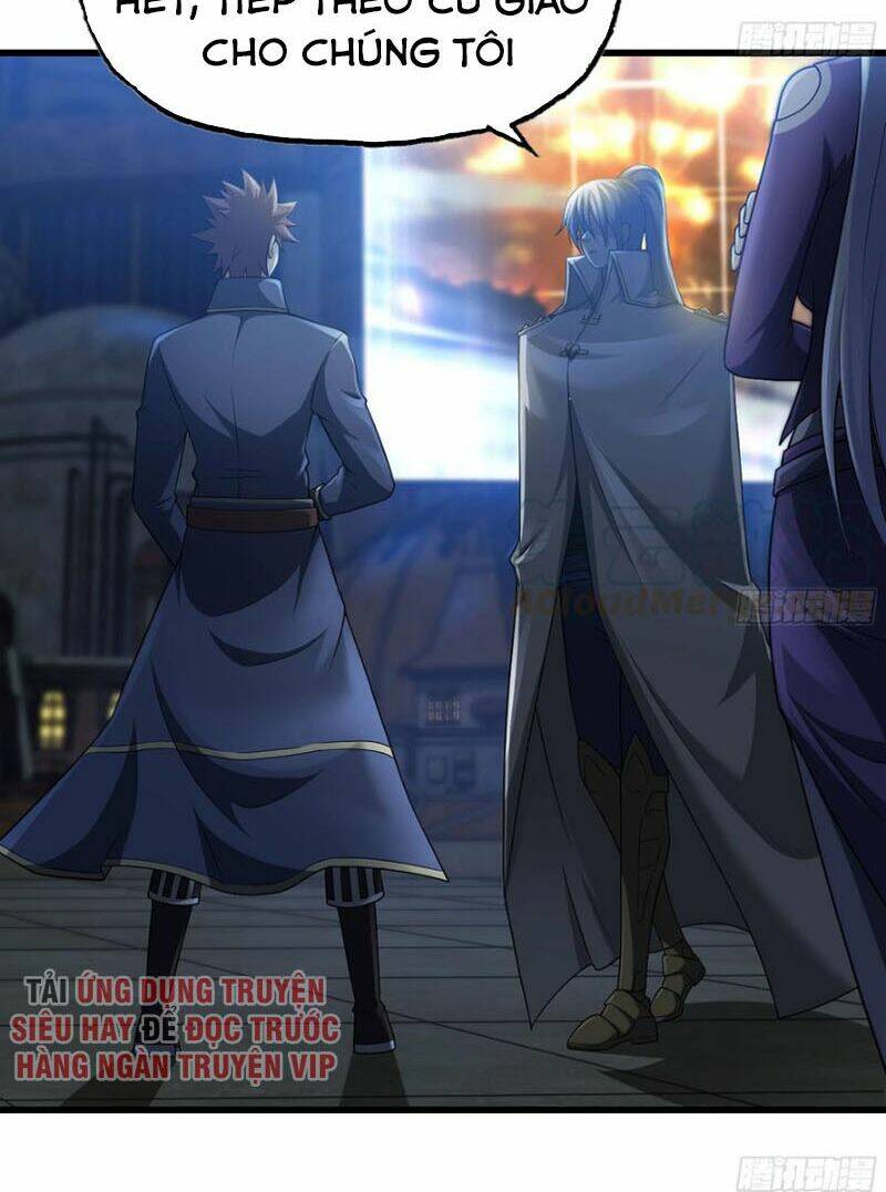 Vợ Tôi Là Quỷ Vương Chapter 254 - Trang 2