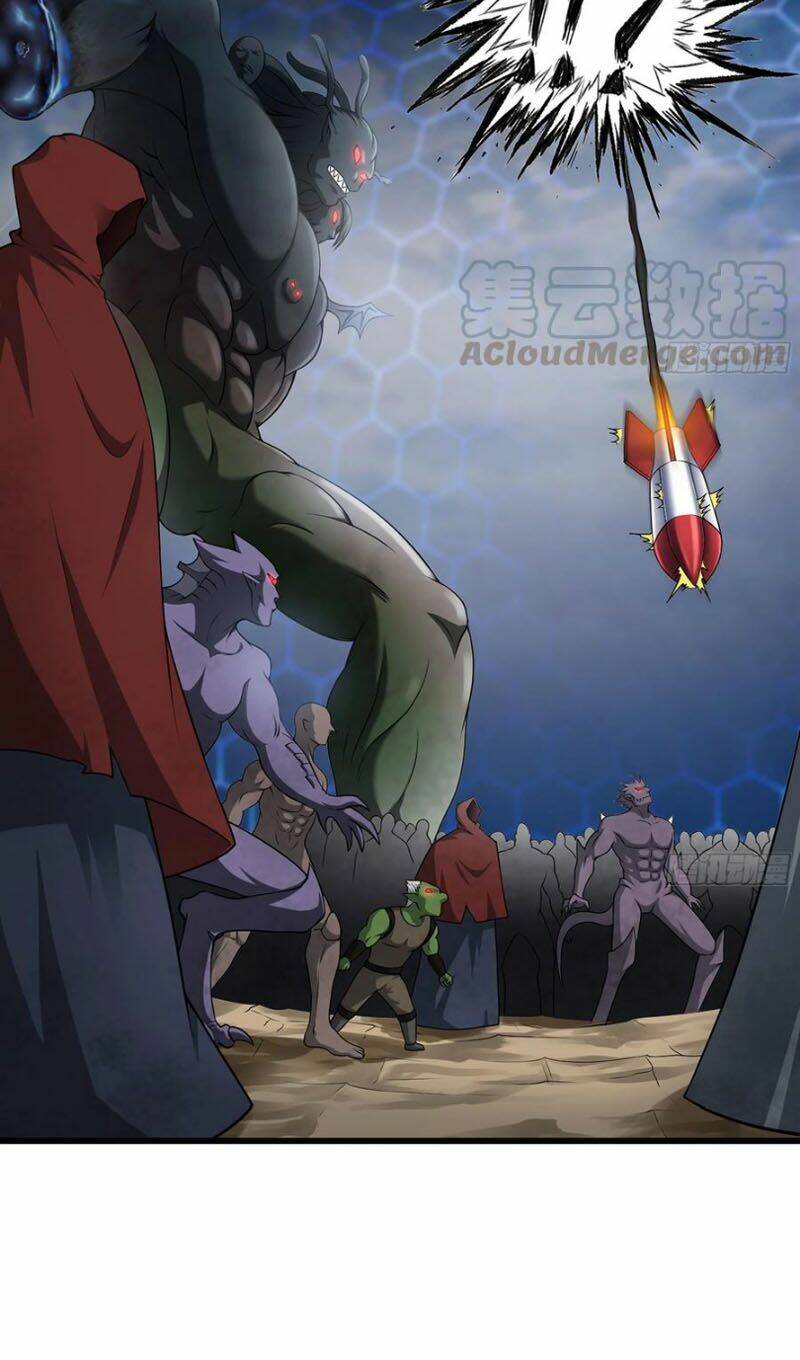 Vợ Tôi Là Quỷ Vương Chapter 254 - Trang 2