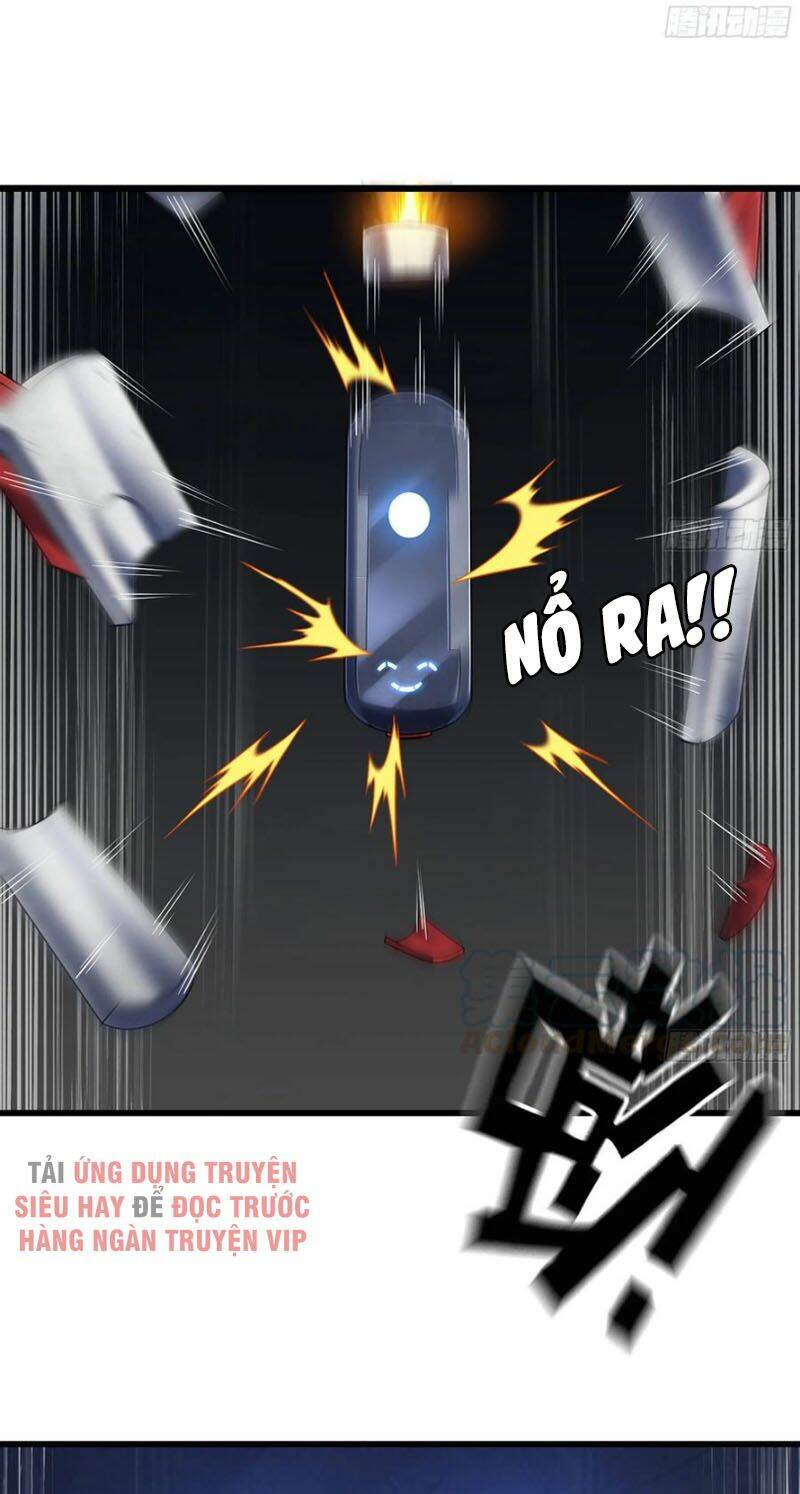 Vợ Tôi Là Quỷ Vương Chapter 254 - Trang 2