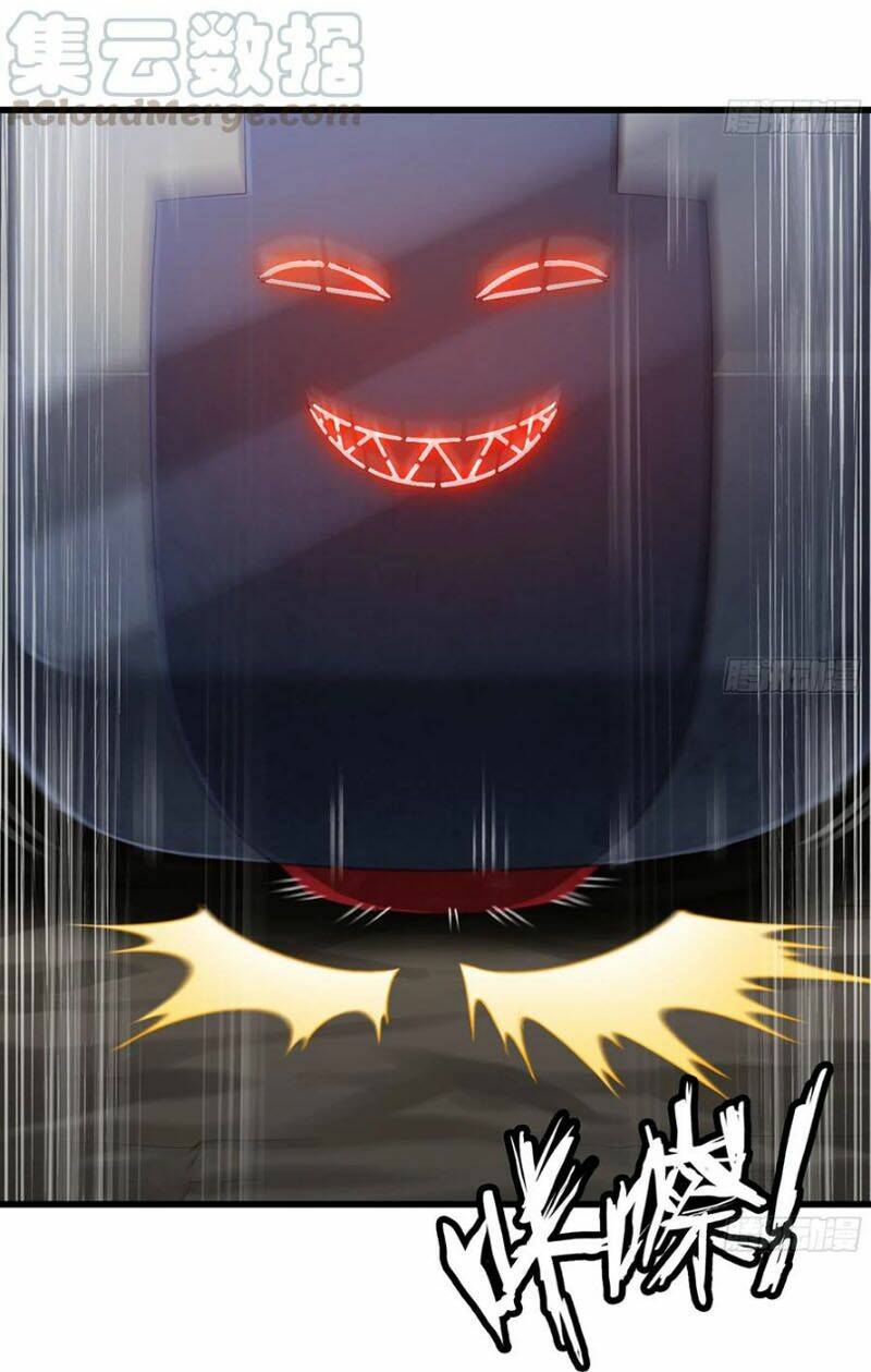 Vợ Tôi Là Quỷ Vương Chapter 254 - Trang 2