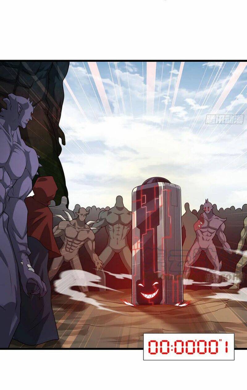 Vợ Tôi Là Quỷ Vương Chapter 254 - Trang 2