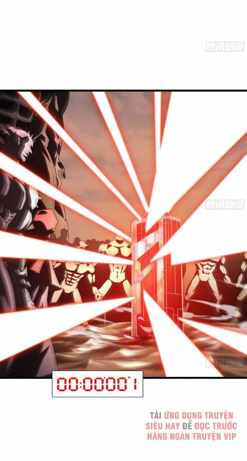 Vợ Tôi Là Quỷ Vương Chapter 254 - Trang 2