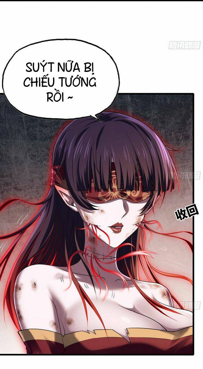 Vợ Tôi Là Quỷ Vương Chapter 255 - Trang 2