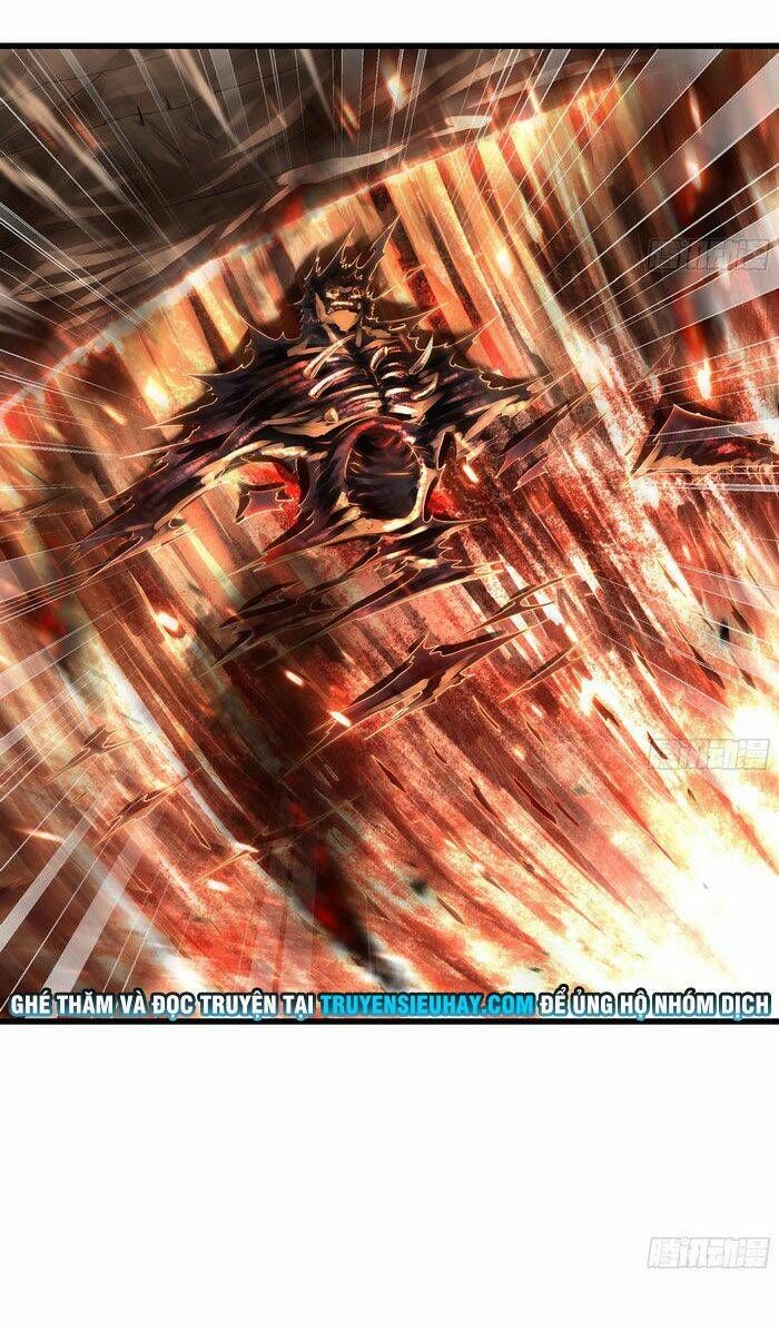 Vợ Tôi Là Quỷ Vương Chapter 255 - Trang 2