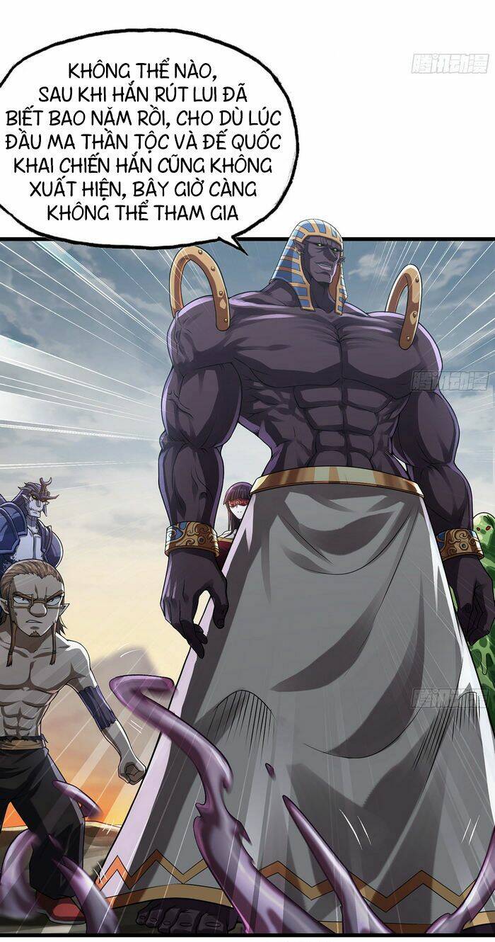 Vợ Tôi Là Quỷ Vương Chapter 255 - Trang 2