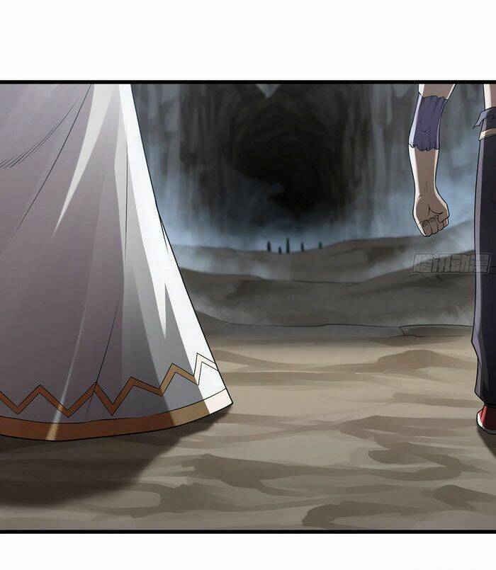 Vợ Tôi Là Quỷ Vương Chapter 255 - Trang 2