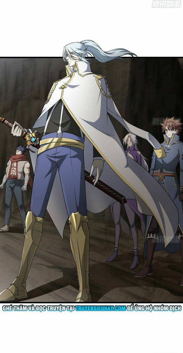 Vợ Tôi Là Quỷ Vương Chapter 255 - Trang 2