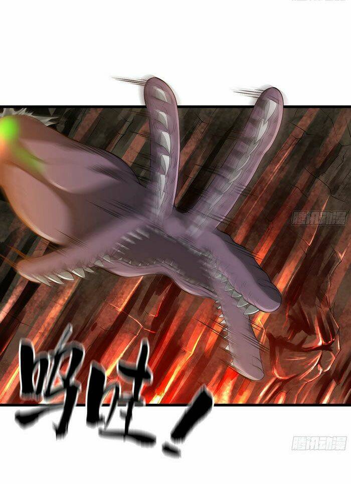 Vợ Tôi Là Quỷ Vương Chapter 255 - Trang 2