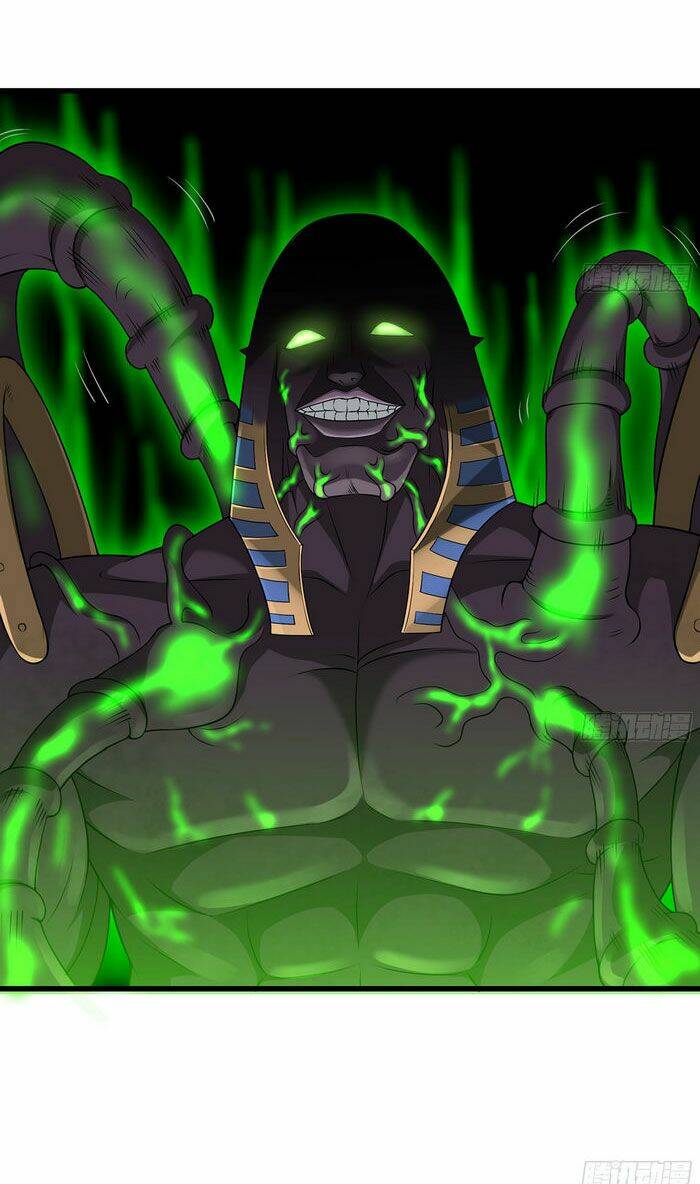 Vợ Tôi Là Quỷ Vương Chapter 255 - Trang 2