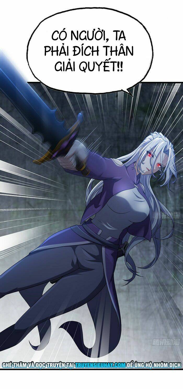 Vợ Tôi Là Quỷ Vương Chapter 255 - Trang 2