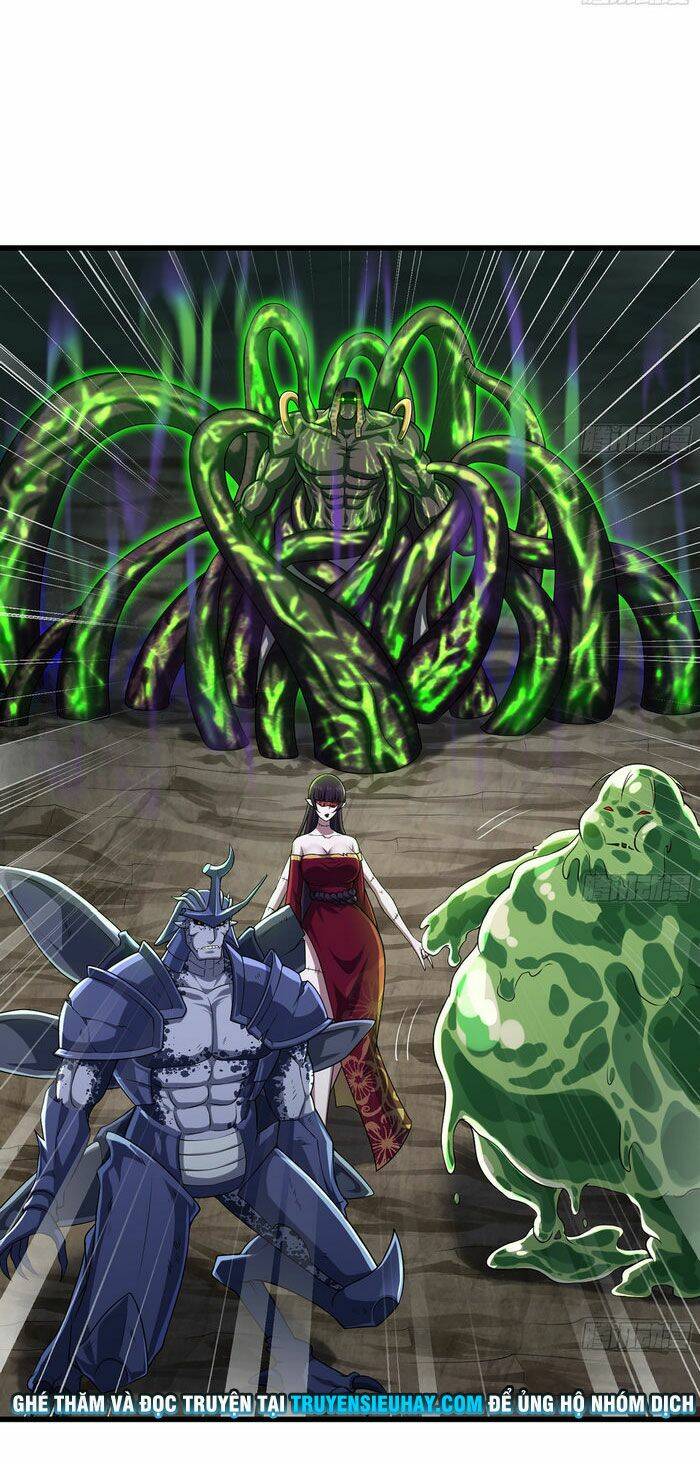 Vợ Tôi Là Quỷ Vương Chapter 255 - Trang 2