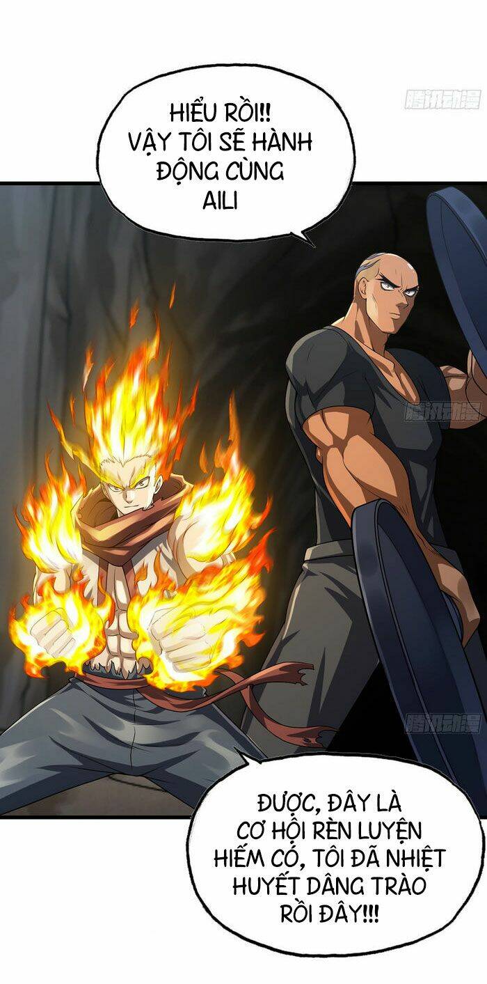 Vợ Tôi Là Quỷ Vương Chapter 255 - Trang 2