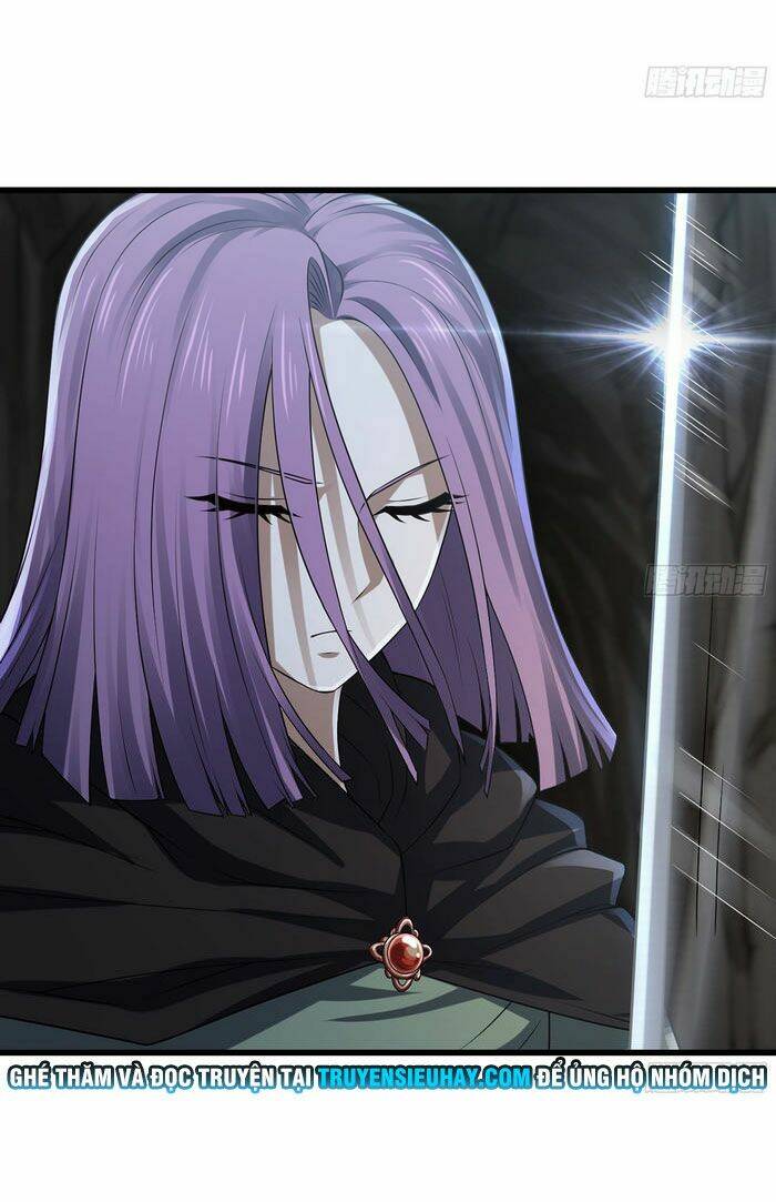 Vợ Tôi Là Quỷ Vương Chapter 255 - Trang 2