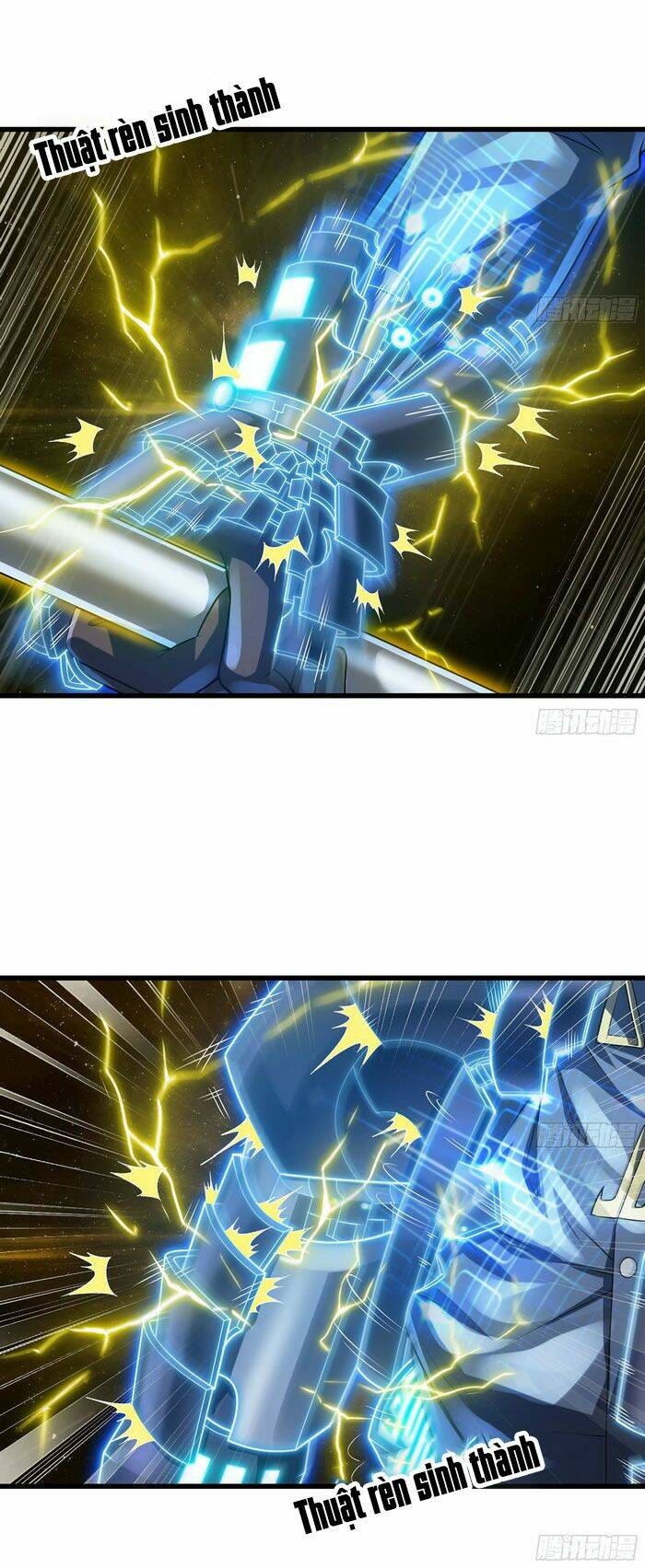 Vợ Tôi Là Quỷ Vương Chapter 255 - Trang 2