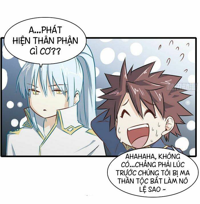 Vợ Tôi Là Quỷ Vương Chapter 255 - Trang 2