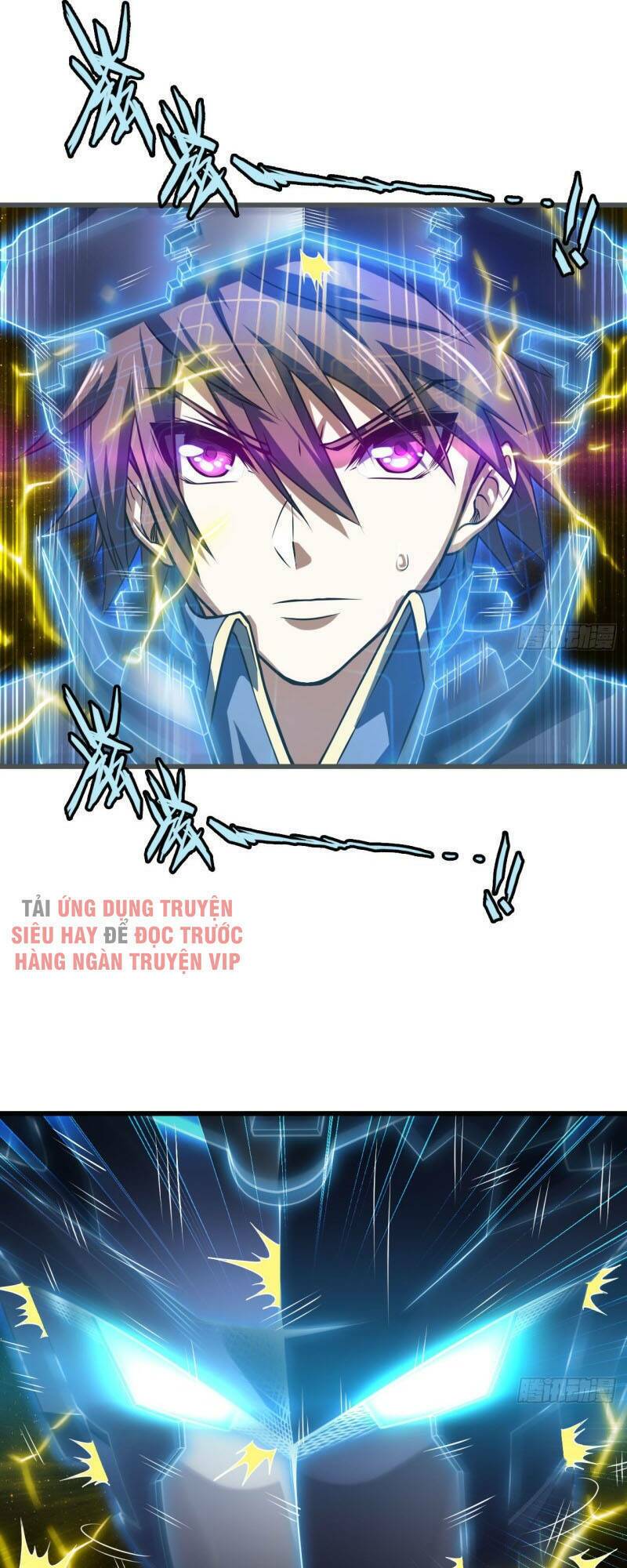 Vợ Tôi Là Quỷ Vương Chapter 256 - Trang 2