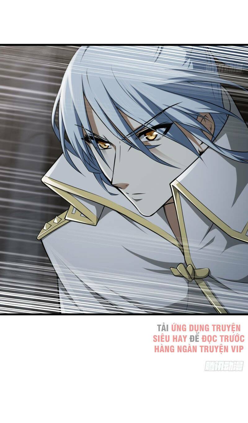 Vợ Tôi Là Quỷ Vương Chapter 256 - Trang 2