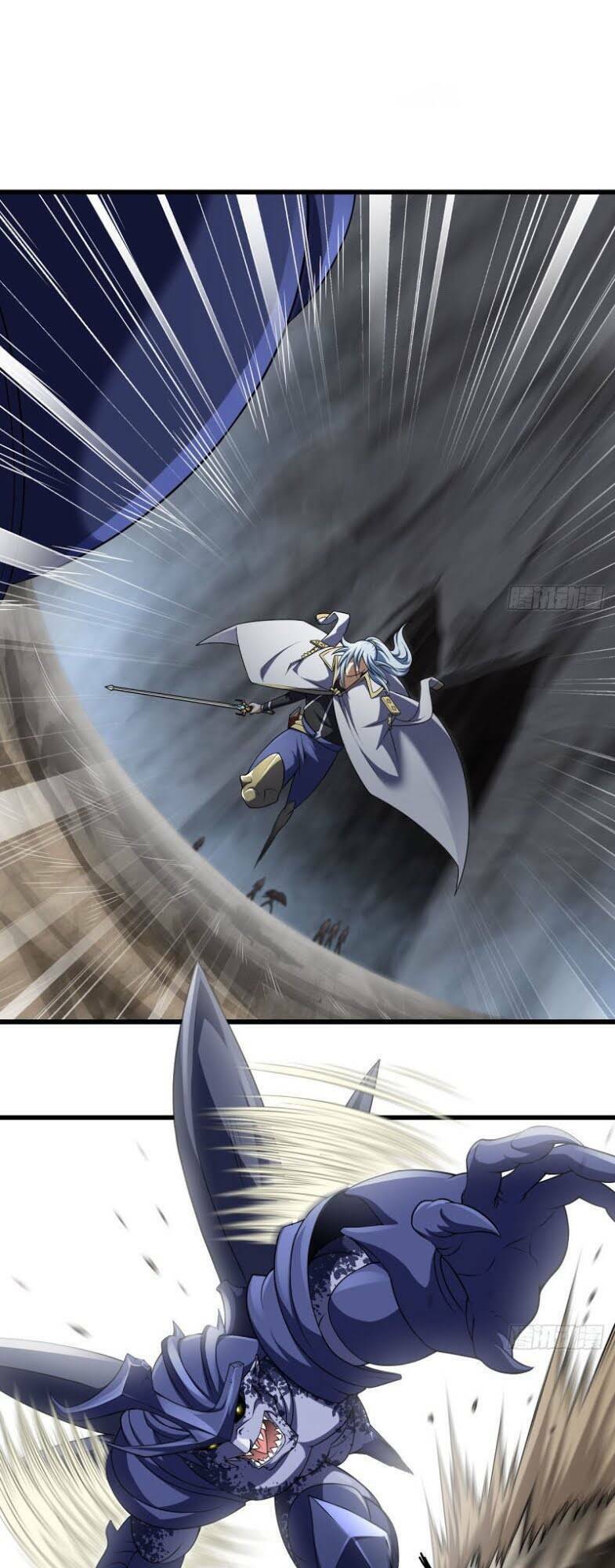 Vợ Tôi Là Quỷ Vương Chapter 256 - Trang 2