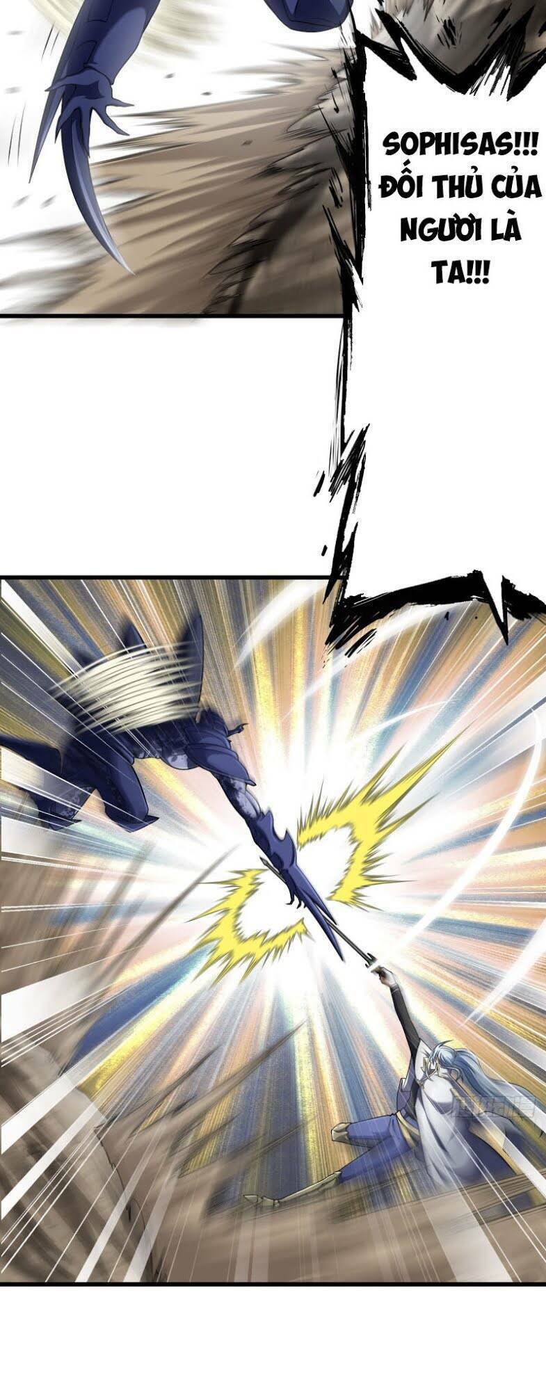 Vợ Tôi Là Quỷ Vương Chapter 256 - Trang 2