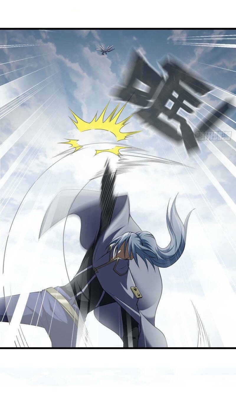 Vợ Tôi Là Quỷ Vương Chapter 256 - Trang 2