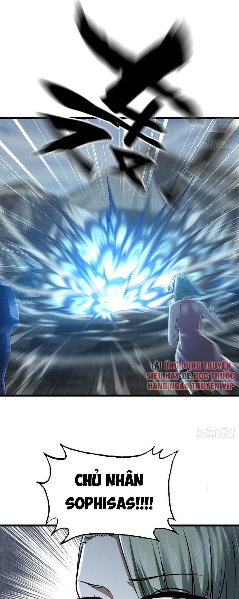 Vợ Tôi Là Quỷ Vương Chapter 256 - Trang 2