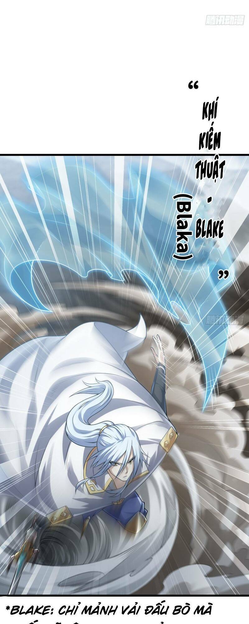 Vợ Tôi Là Quỷ Vương Chapter 256 - Trang 2