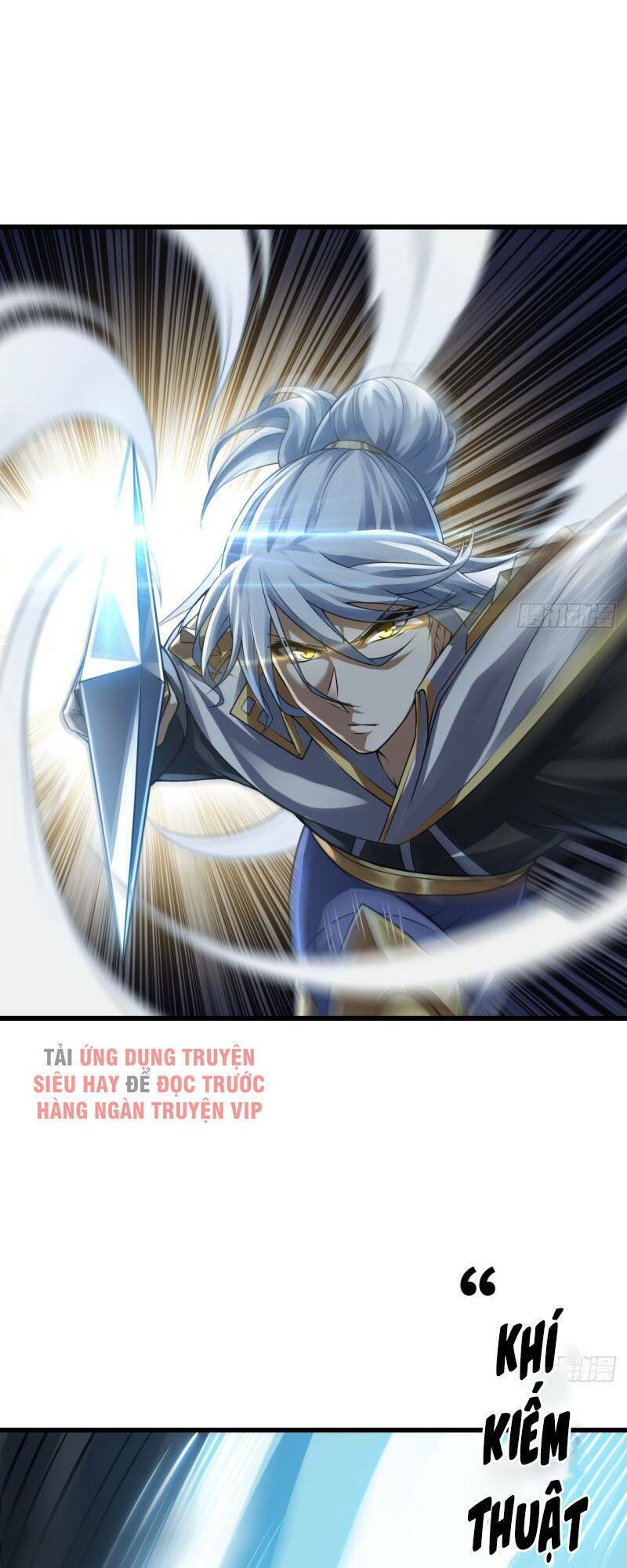 Vợ Tôi Là Quỷ Vương Chapter 256 - Trang 2