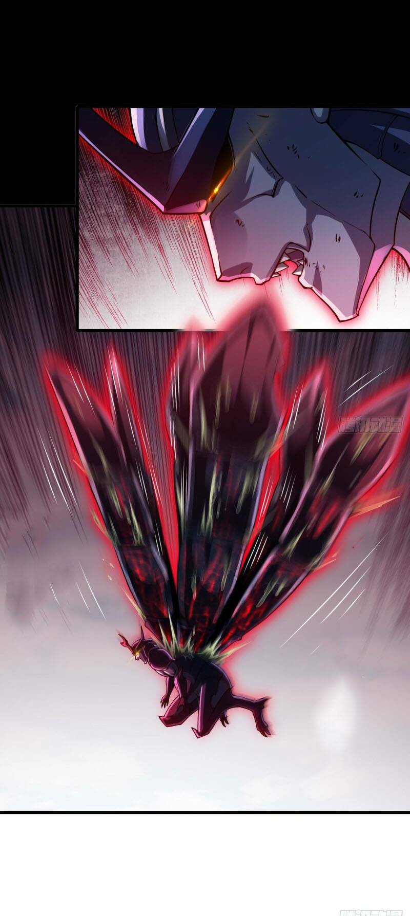 Vợ Tôi Là Quỷ Vương Chapter 256 - Trang 2