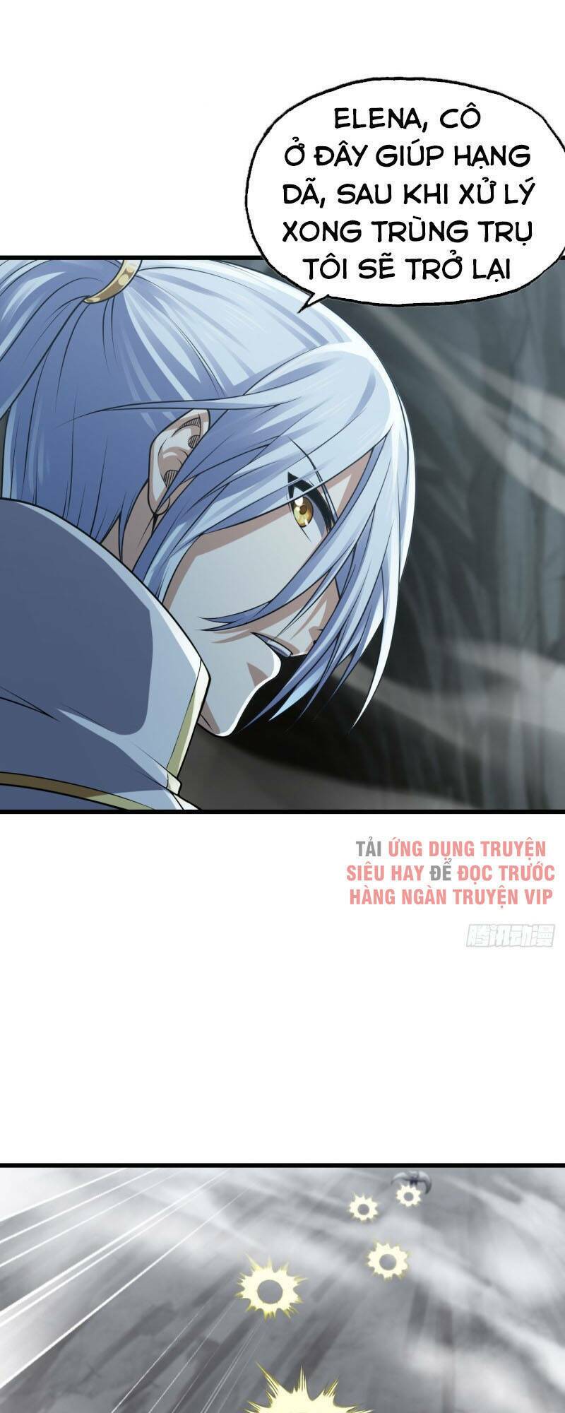 Vợ Tôi Là Quỷ Vương Chapter 256 - Trang 2