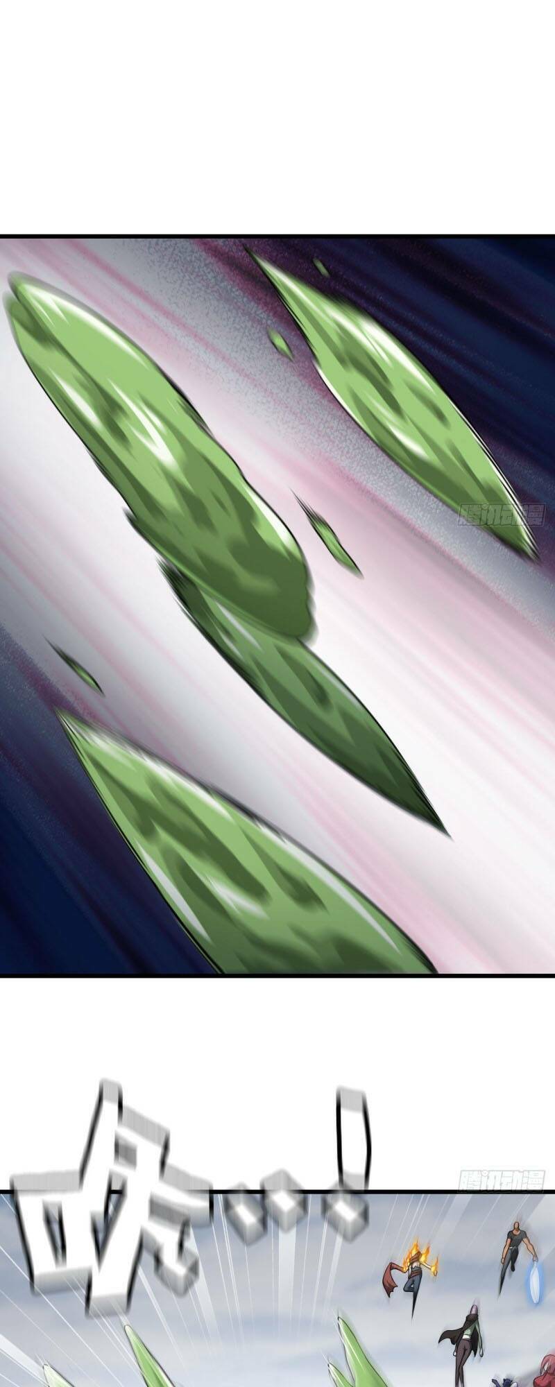 Vợ Tôi Là Quỷ Vương Chapter 256 - Trang 2