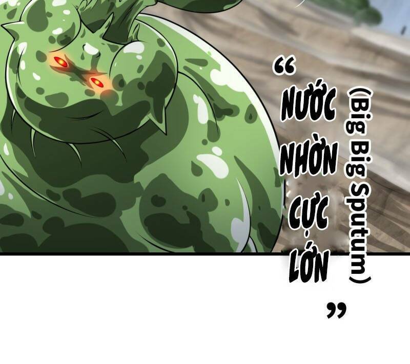 Vợ Tôi Là Quỷ Vương Chapter 256 - Trang 2