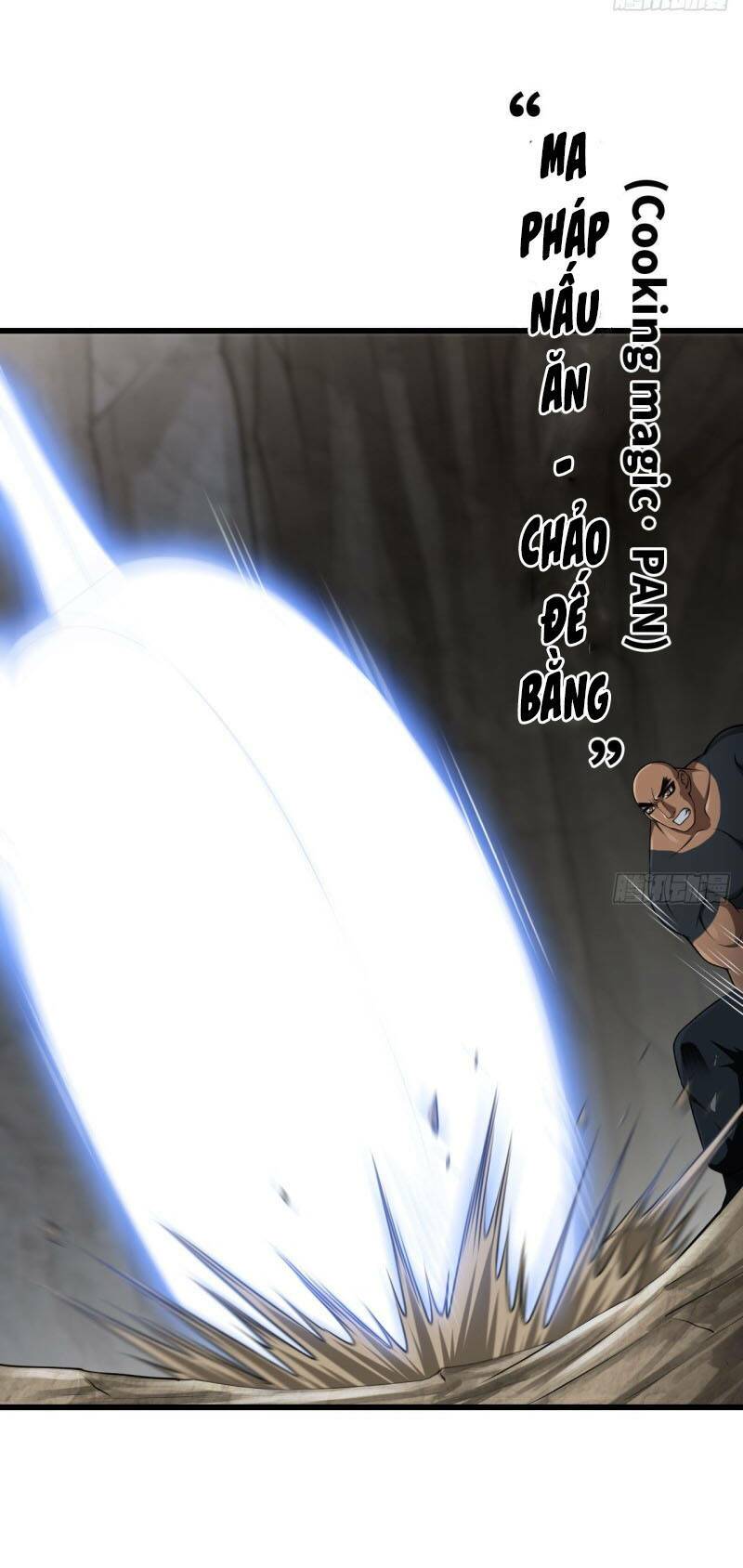 Vợ Tôi Là Quỷ Vương Chapter 256 - Trang 2