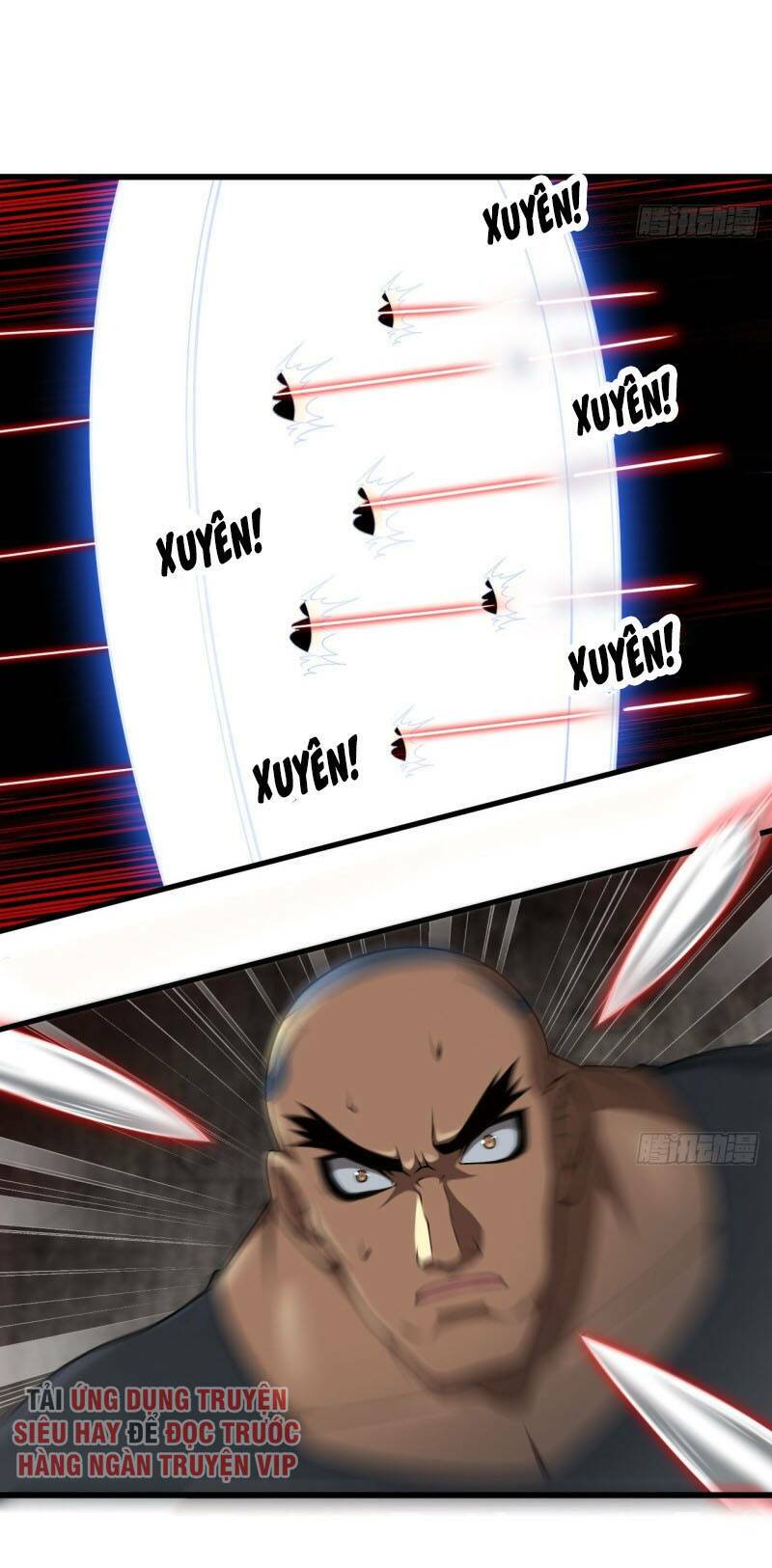 Vợ Tôi Là Quỷ Vương Chapter 256 - Trang 2