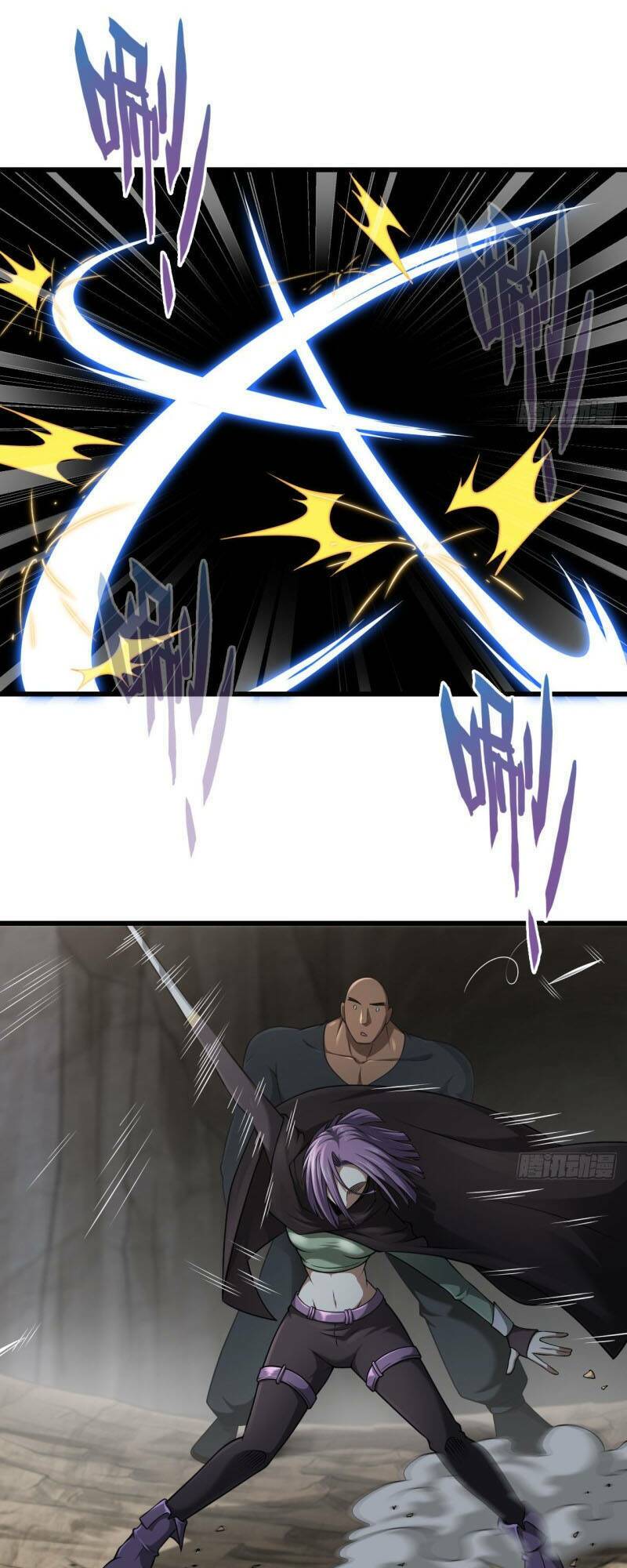 Vợ Tôi Là Quỷ Vương Chapter 256 - Trang 2