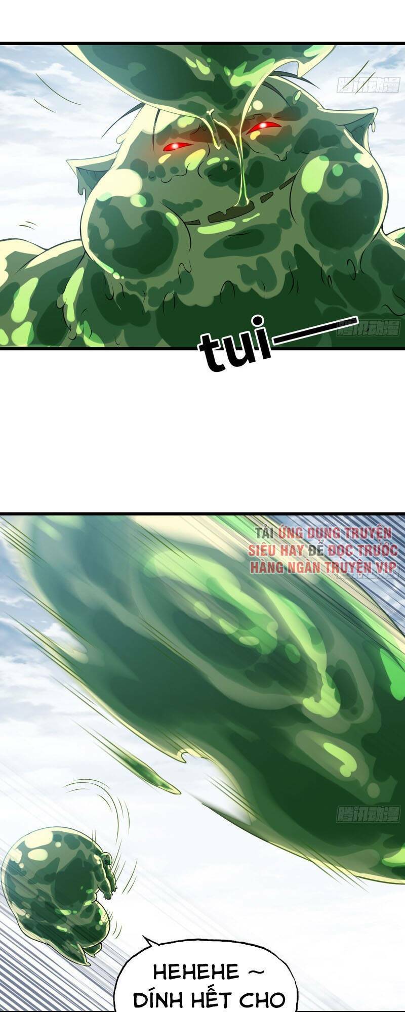 Vợ Tôi Là Quỷ Vương Chapter 257 - Trang 2