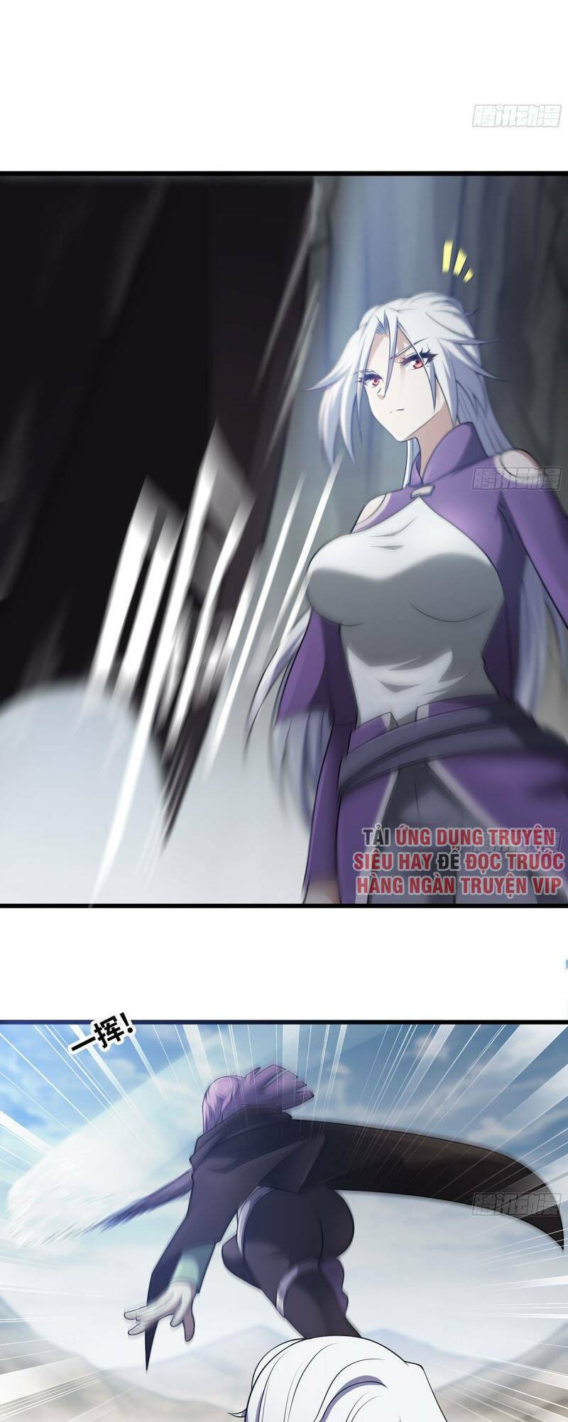 Vợ Tôi Là Quỷ Vương Chapter 257 - Trang 2