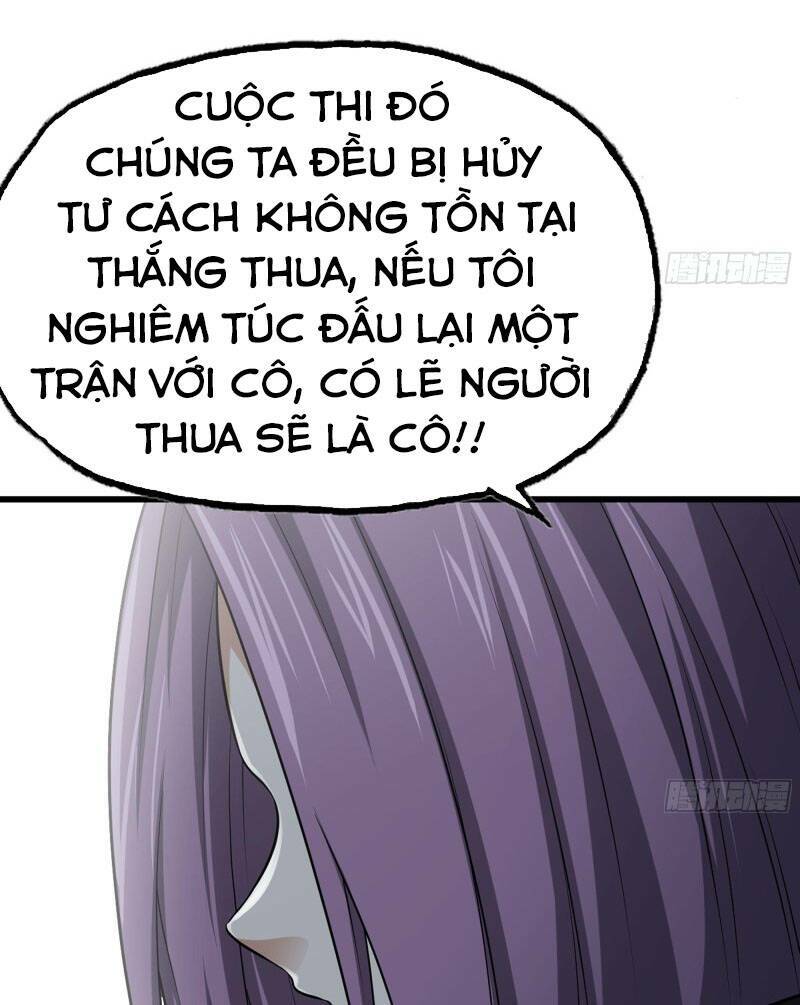 Vợ Tôi Là Quỷ Vương Chapter 257 - Trang 2