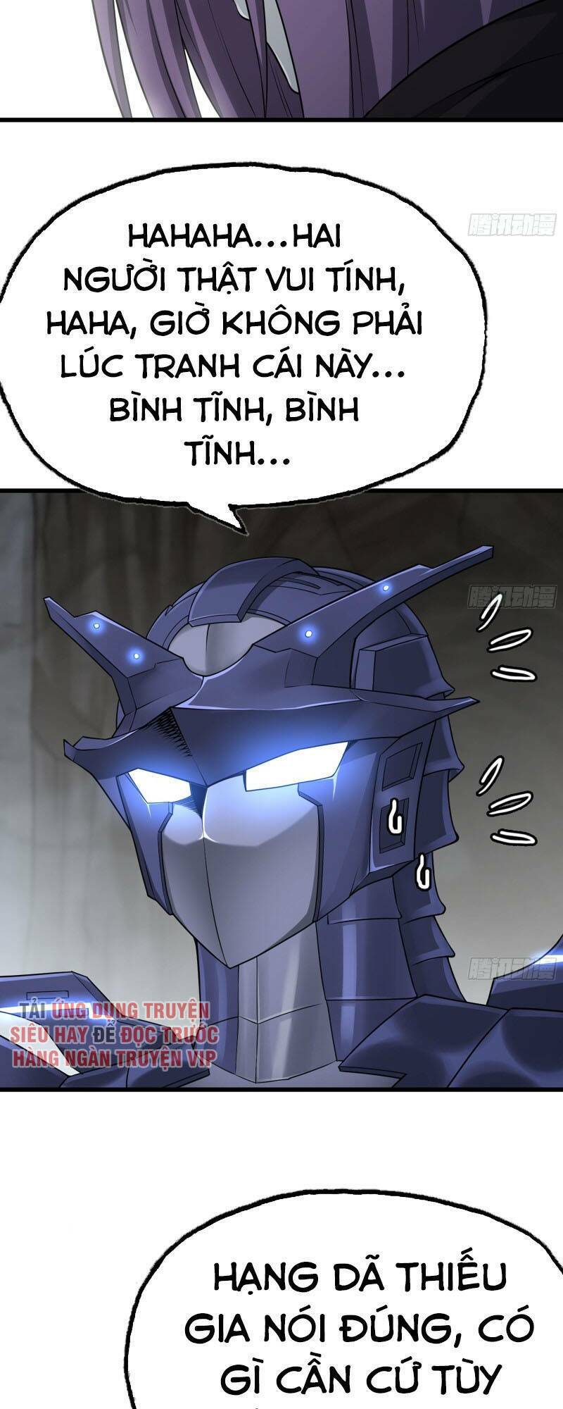 Vợ Tôi Là Quỷ Vương Chapter 257 - Trang 2