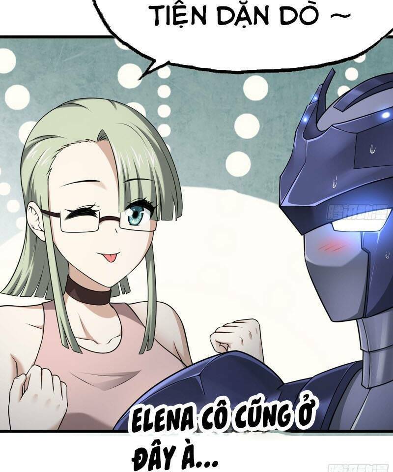 Vợ Tôi Là Quỷ Vương Chapter 257 - Trang 2