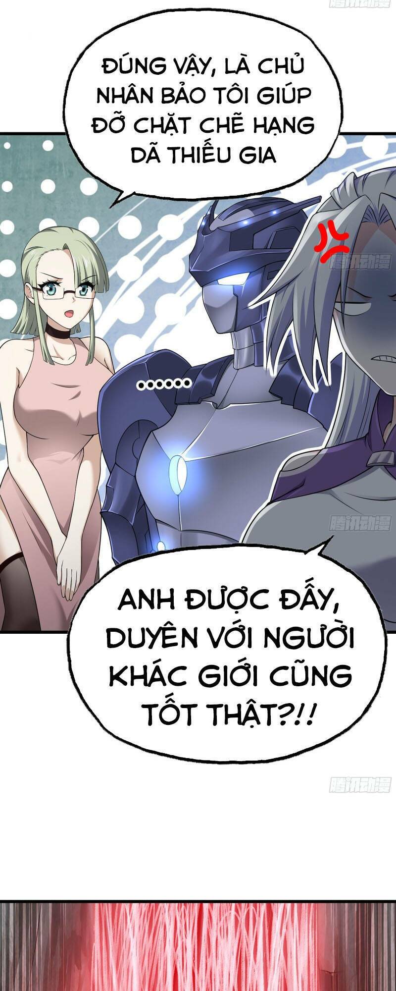 Vợ Tôi Là Quỷ Vương Chapter 257 - Trang 2
