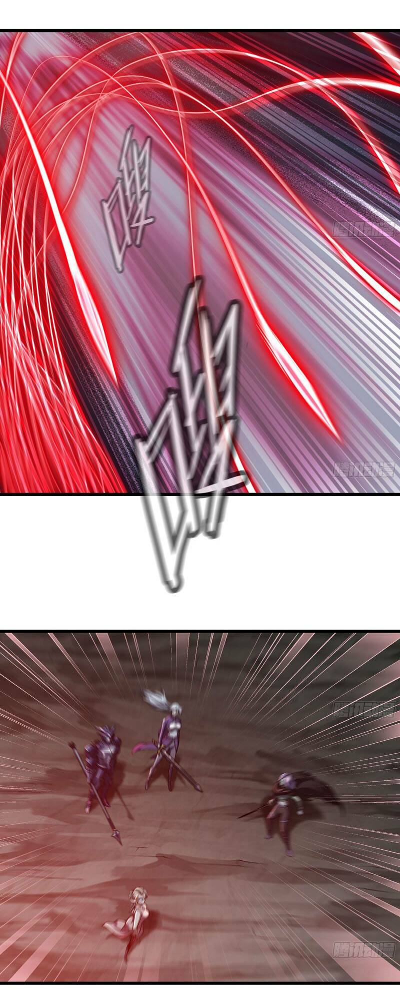 Vợ Tôi Là Quỷ Vương Chapter 257 - Trang 2