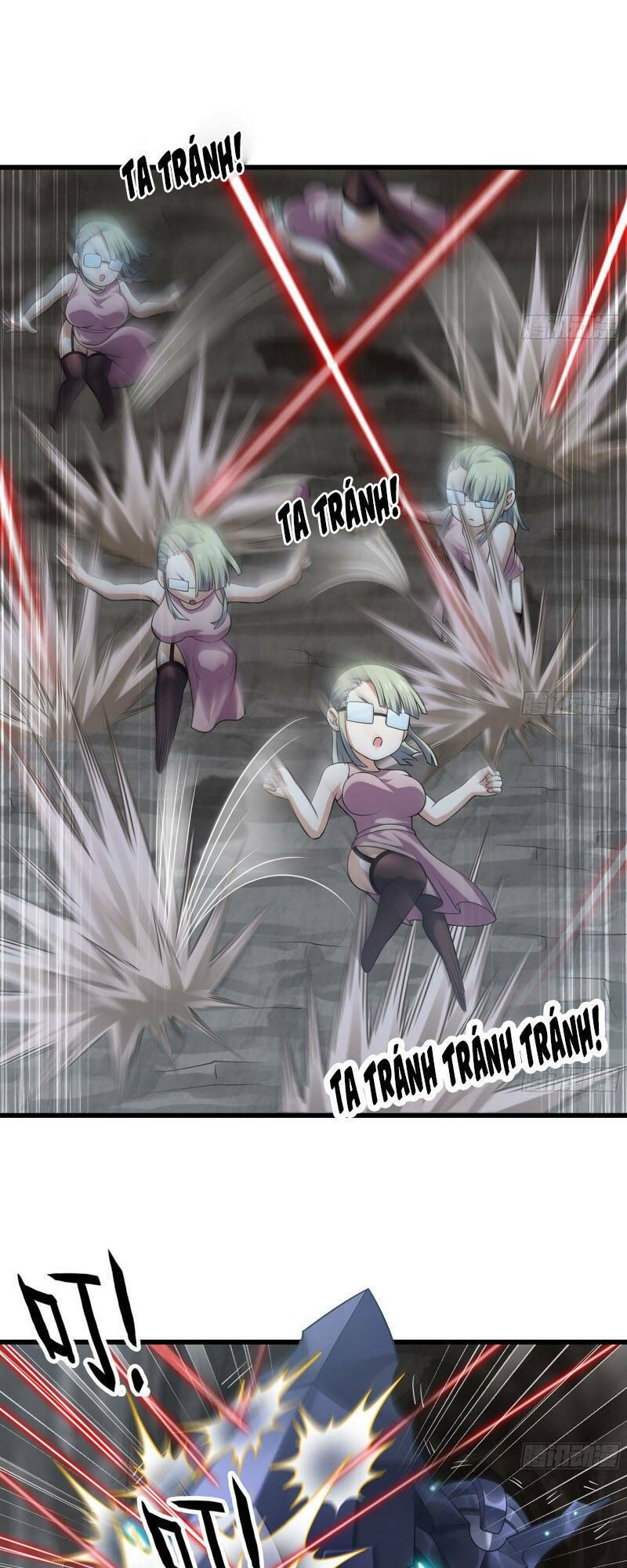 Vợ Tôi Là Quỷ Vương Chapter 257 - Trang 2