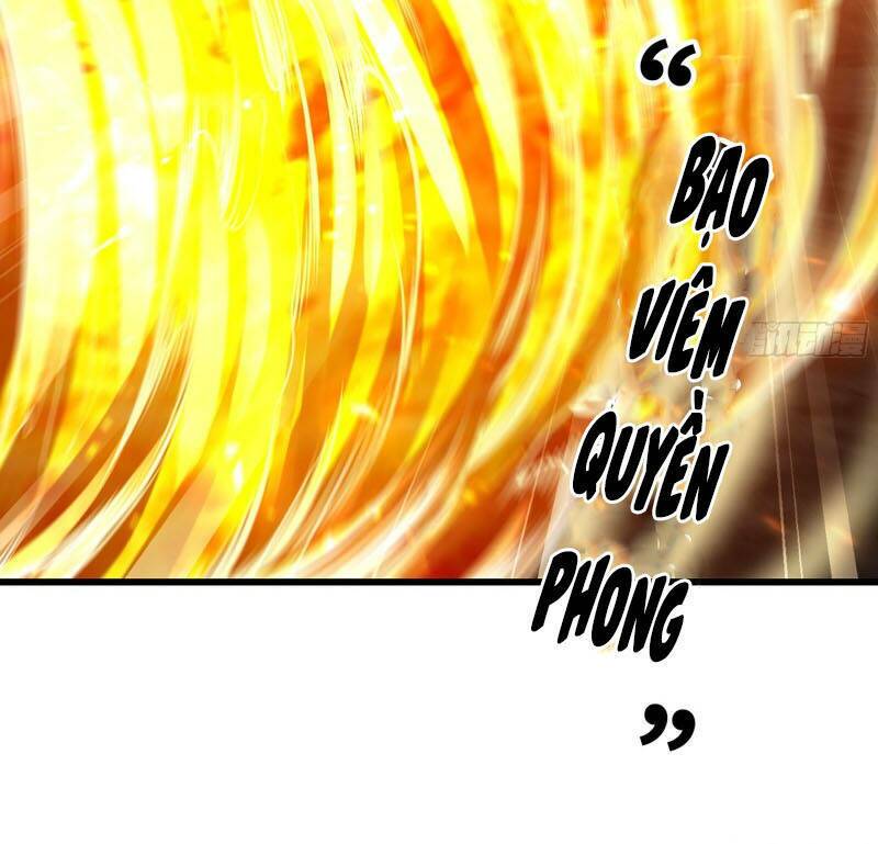 Vợ Tôi Là Quỷ Vương Chapter 257 - Trang 2