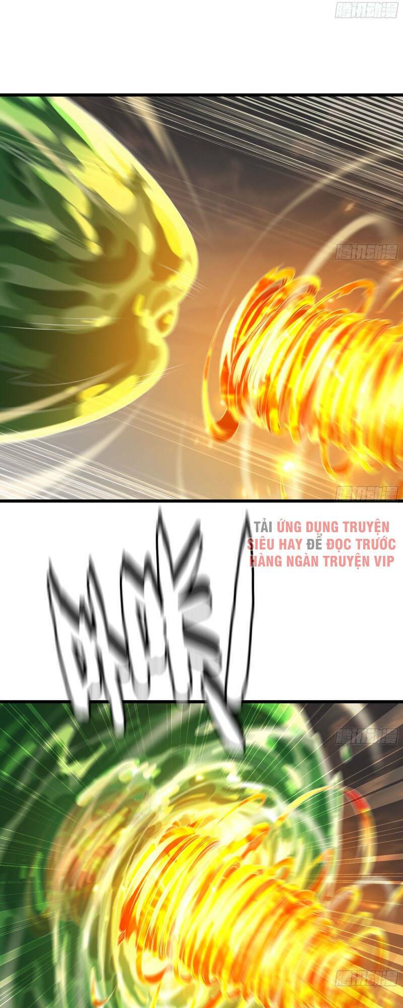 Vợ Tôi Là Quỷ Vương Chapter 257 - Trang 2